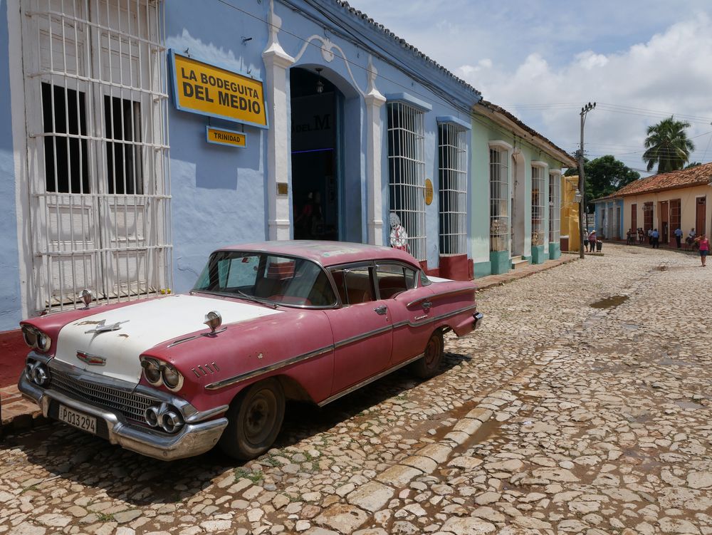 site de rencontre trinidad