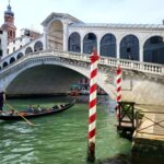 Croisière à Venise