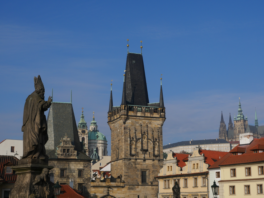 Prague
